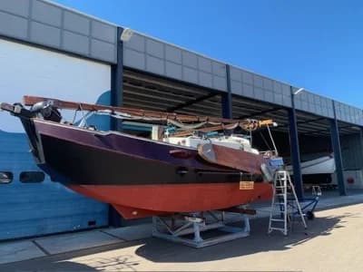 Bekebrede Liamer Zeeschouw 900 2