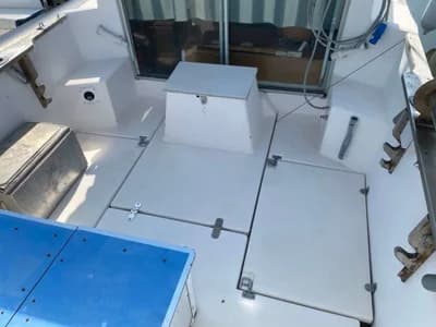 Ocqueteau Espace 685 2