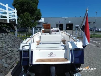 Nimbus Nova 22 3