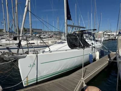 Poncin Harmony 34 2
