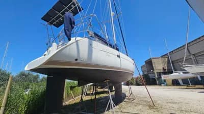 Bénéteau Oceanis 423 Clipper 3