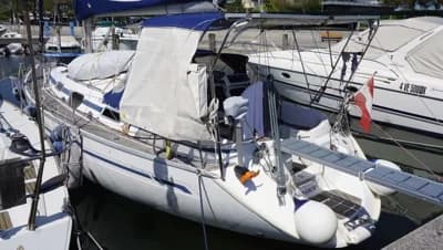 Bavaria 38 2