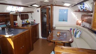 Bavaria 38 3
