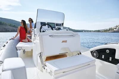 Clubman 22 PLUS 3
