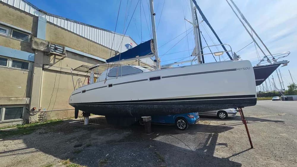 Leopard 40