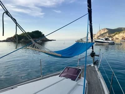 Bavaria 40 Cruiser 3