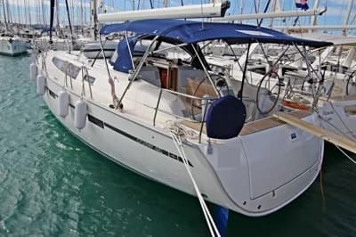 Bavaria Cruiser 46 3