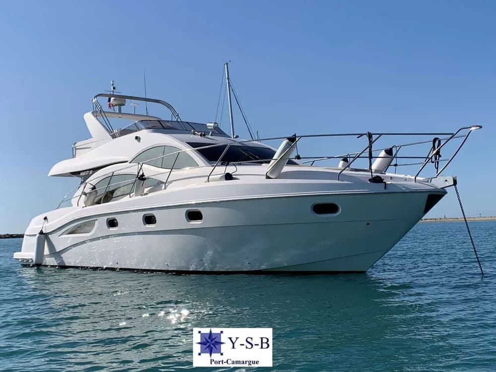 Majesty 50