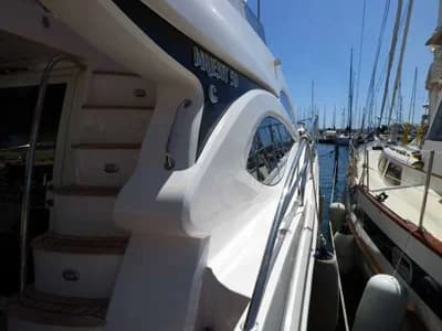 Majesty 50 3