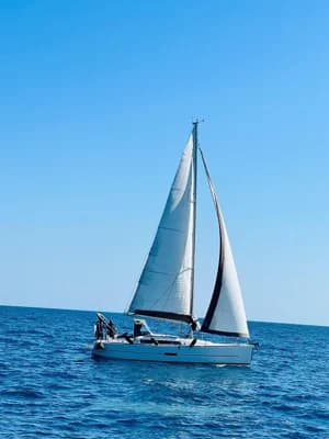 Dufour Grand Large 350 2