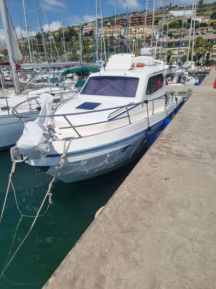 POLY FORM Triakis C 30