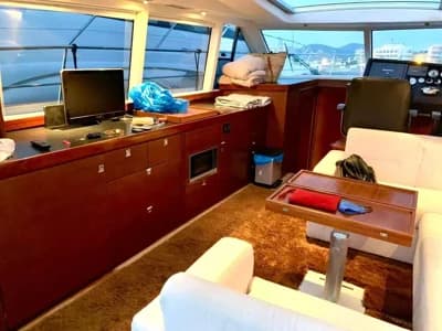 Fjord 40 Cruiser 3