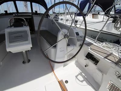 Bavaria Cruiser 41 3