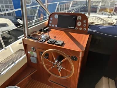 Storebro 410 Commander 2