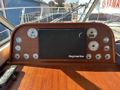 Storebro 410 Commander 3