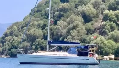 2003 Bavaria 36 Boat for Sale in Samos 2