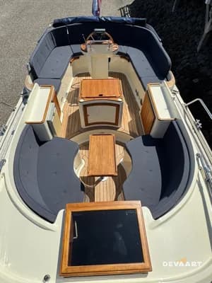 Intercruiser 27 3