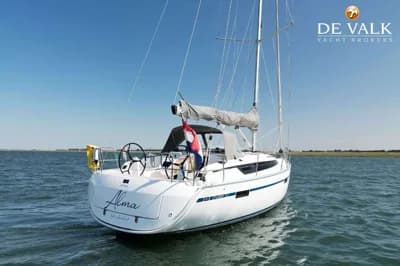 Bavaria Cruiser 37 3
