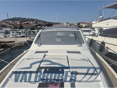 Bavaria 43 HT 3