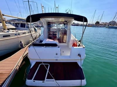 Jeanneau Merry Fisher 8 3