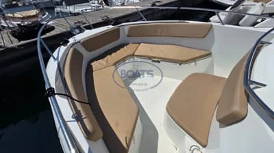 Jeanneau Cap Camarat 7.5 CC 3
