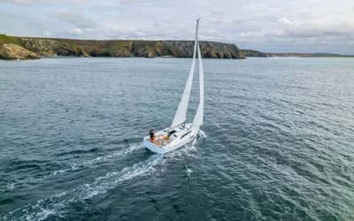 Bénéteau Oceanis 37.1 2