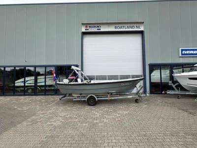 Sloep 600 2