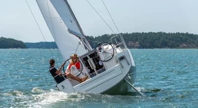 Bénéteau Oceanis 30.1 3