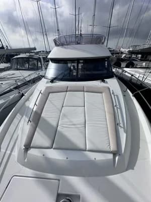Jeanneau Prestige 450S 2