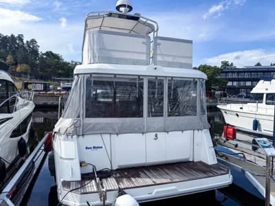 Bénéteau Swift Trawler 35 3