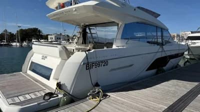 Prestige 520 2