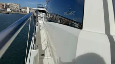 Prestige 520 3