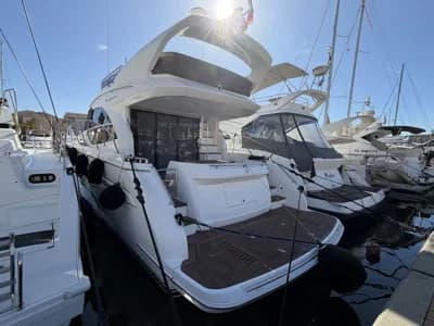 Princess F49 2