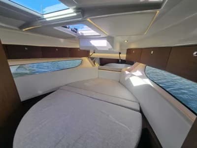 Jeanneau Merry Fisher 1095 2