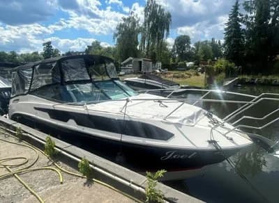 Bayliner Ciera 8 3