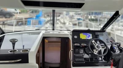Jeanneau Merry Fisher 1095 3