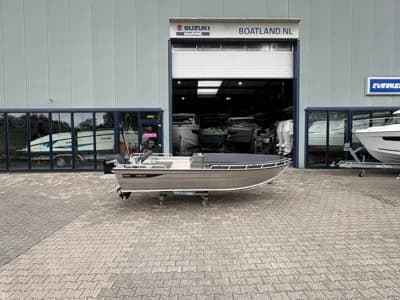 Kerman XR450 2
