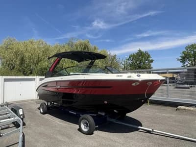 Sea Ray 250 SDSE - Surf 2