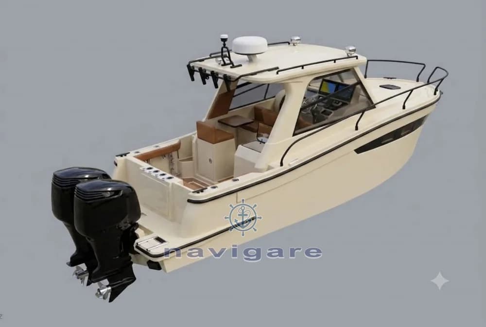 Tuccoli T235 SF