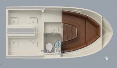 Tuccoli T235 SF 3