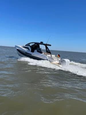 ZAR Imagine 115 - Vorführboot 3