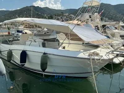 JEANNEAU CAP CAMARAT 9.0 CC 3