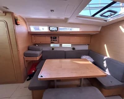 Dufour 460 Grand Large 3