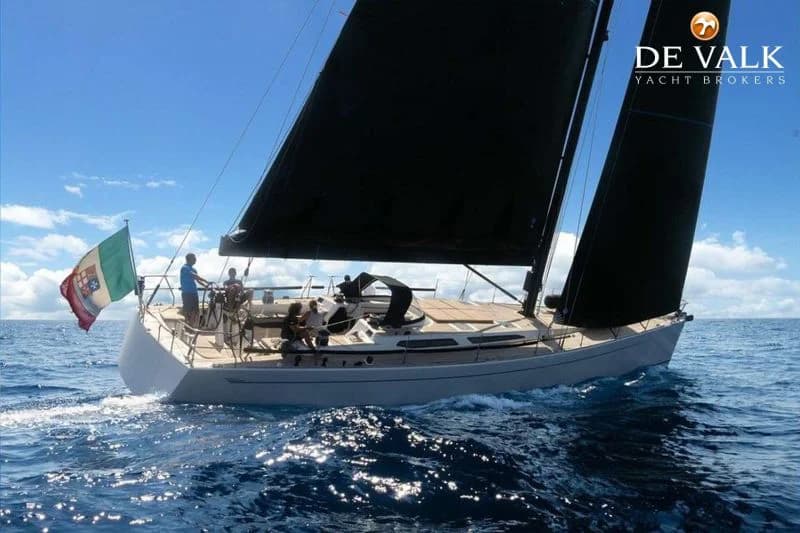 Baltic 60