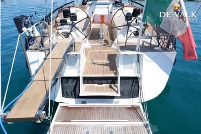 Baltic 60 3