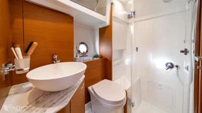 Beneteau Swift Trawler 37 Fly 3