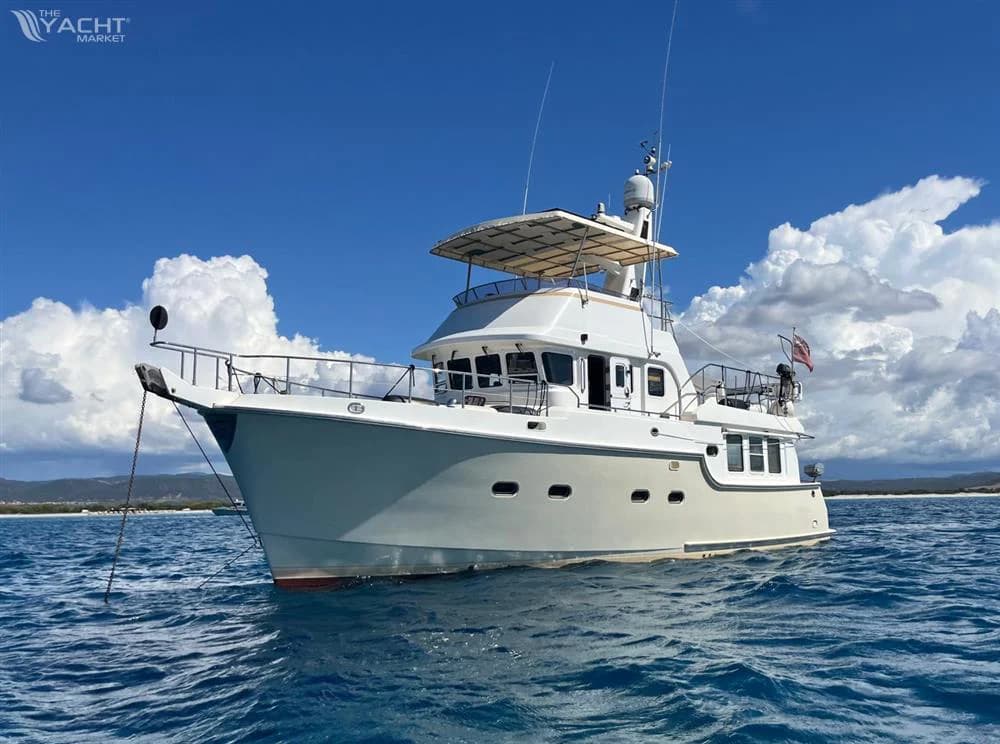 NORDHAVN 47