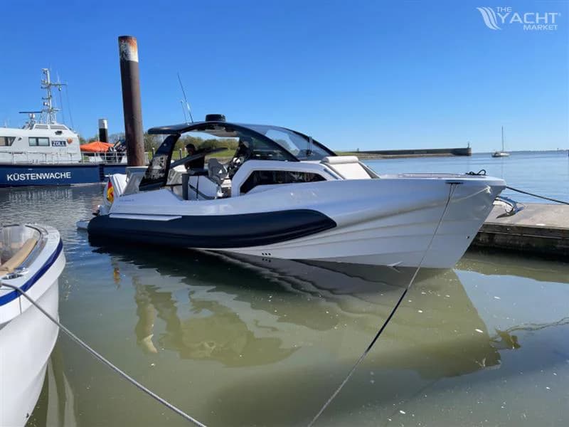 Sonstige ZAR IMAGINE 115 - Vorführboot