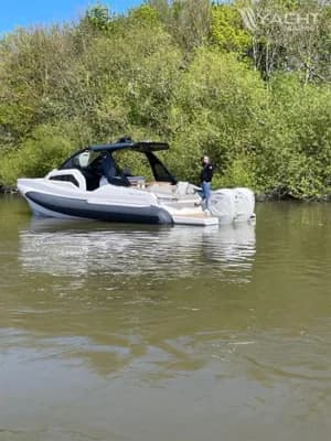 Sonstige ZAR IMAGINE 115 - Vorführboot 2