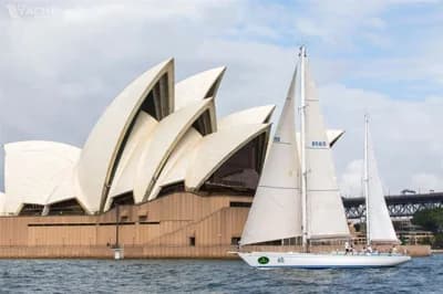 NAUTOR SWAN 65 2